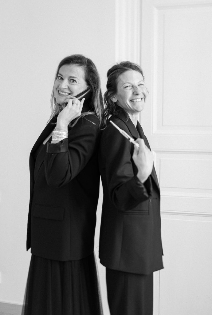 L'équipe du docteur Montpellier